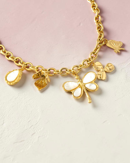 Collier SI PASSIONE