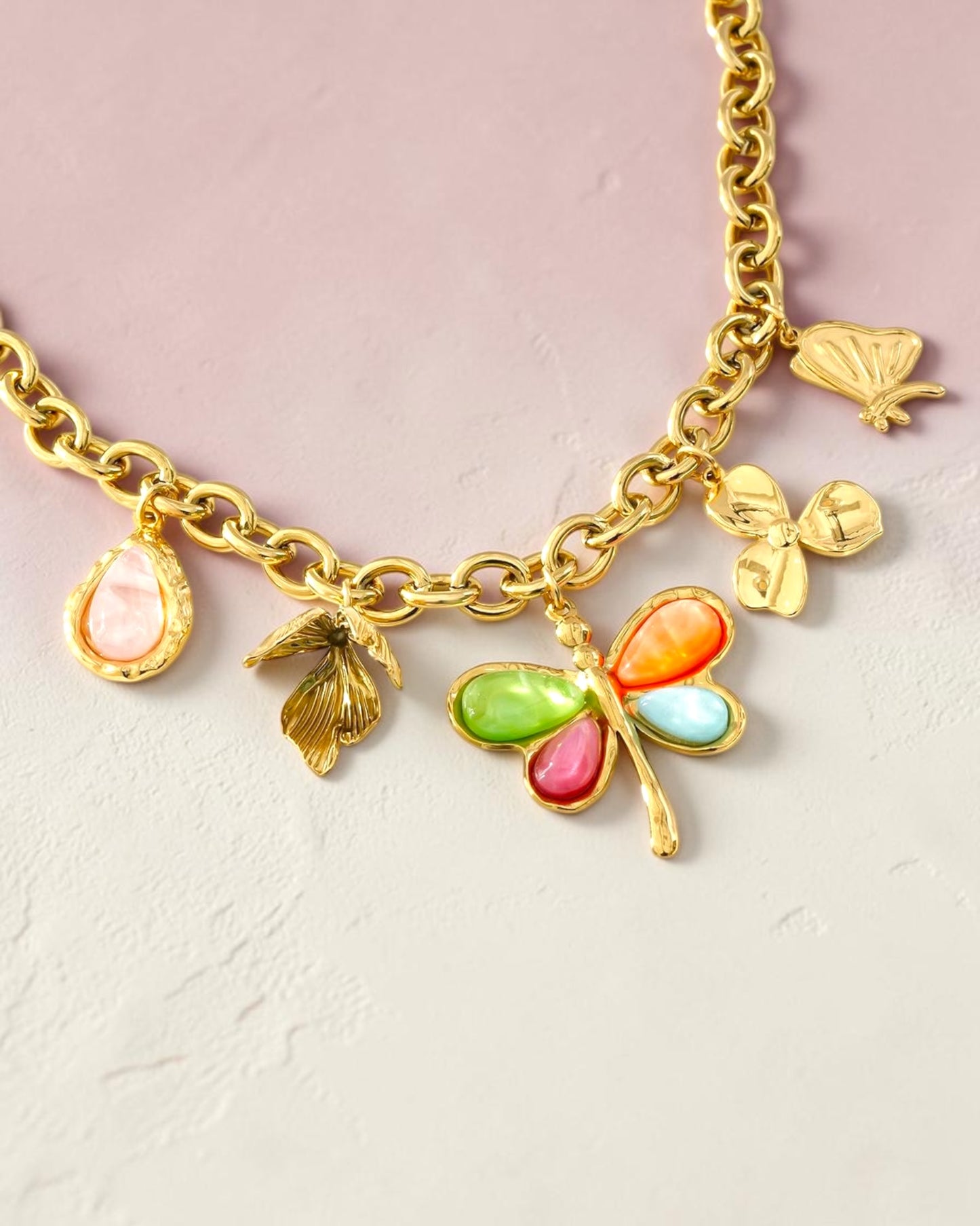 Collier SI PASSIONE