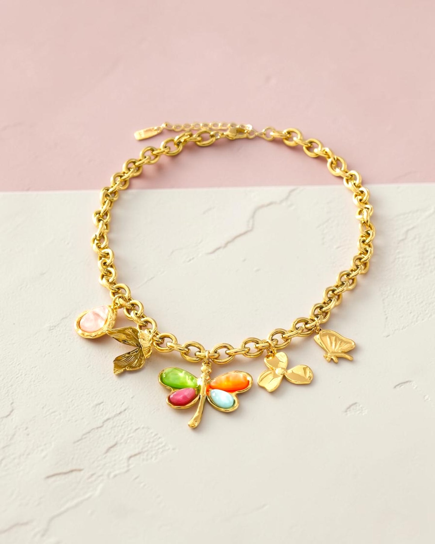 Collier SI PASSIONE