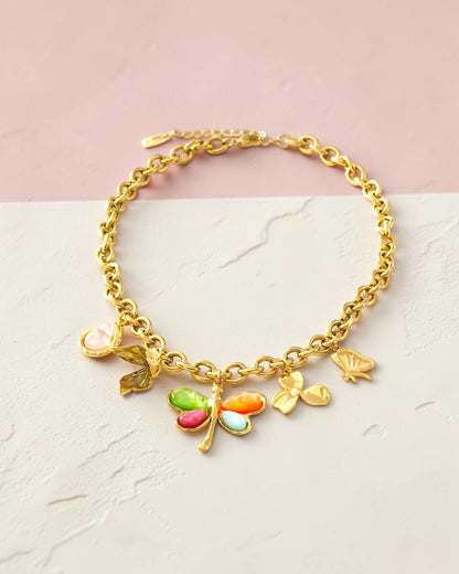 Collier SI PASSIONE