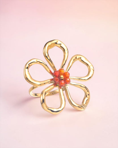 Bague BADIES