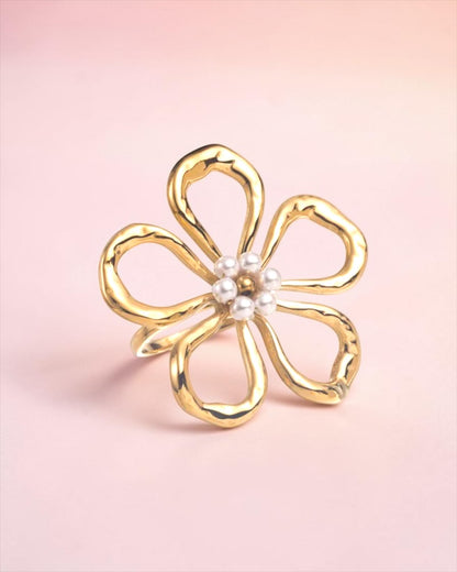 Bague BADIES