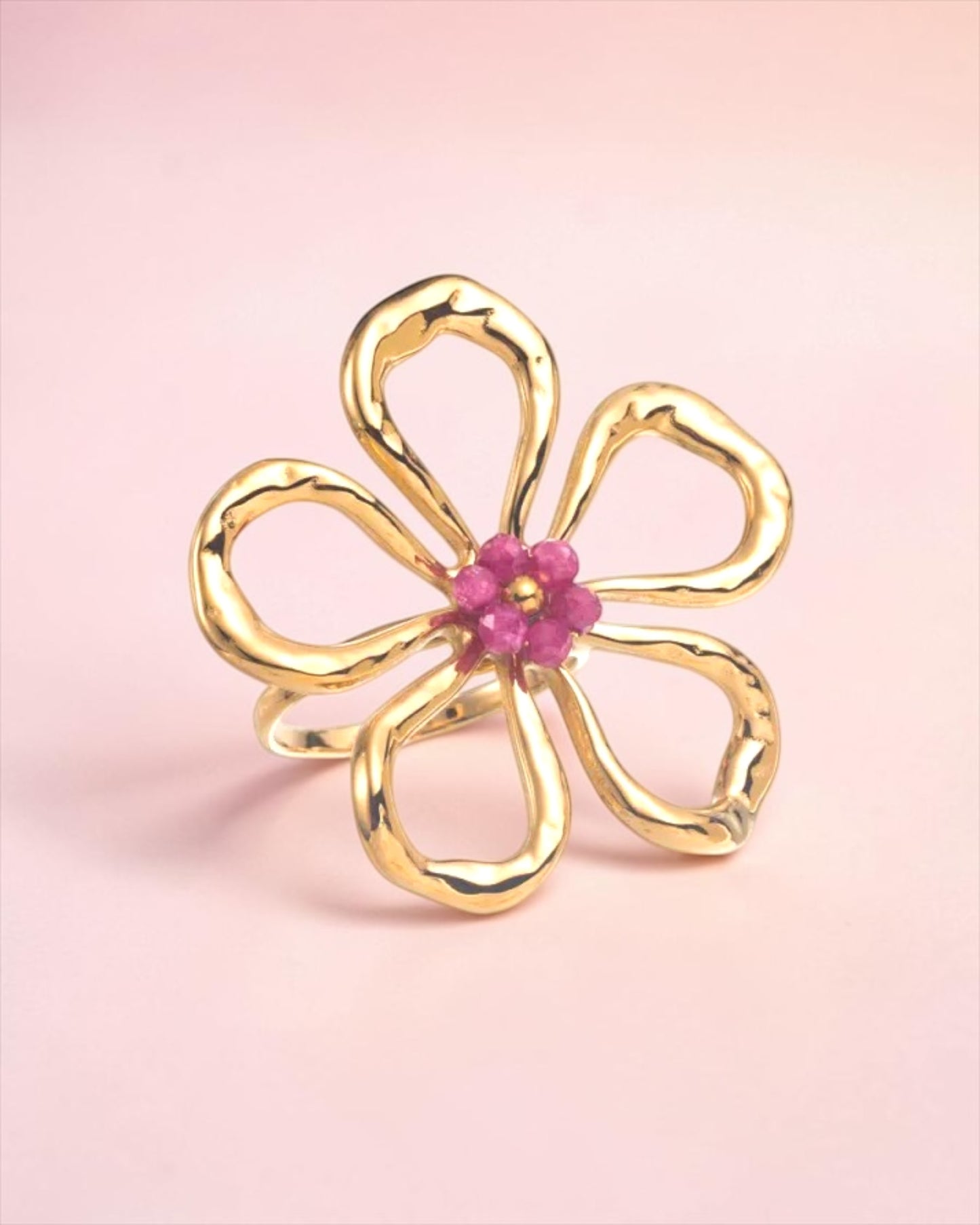 Bague BADIES