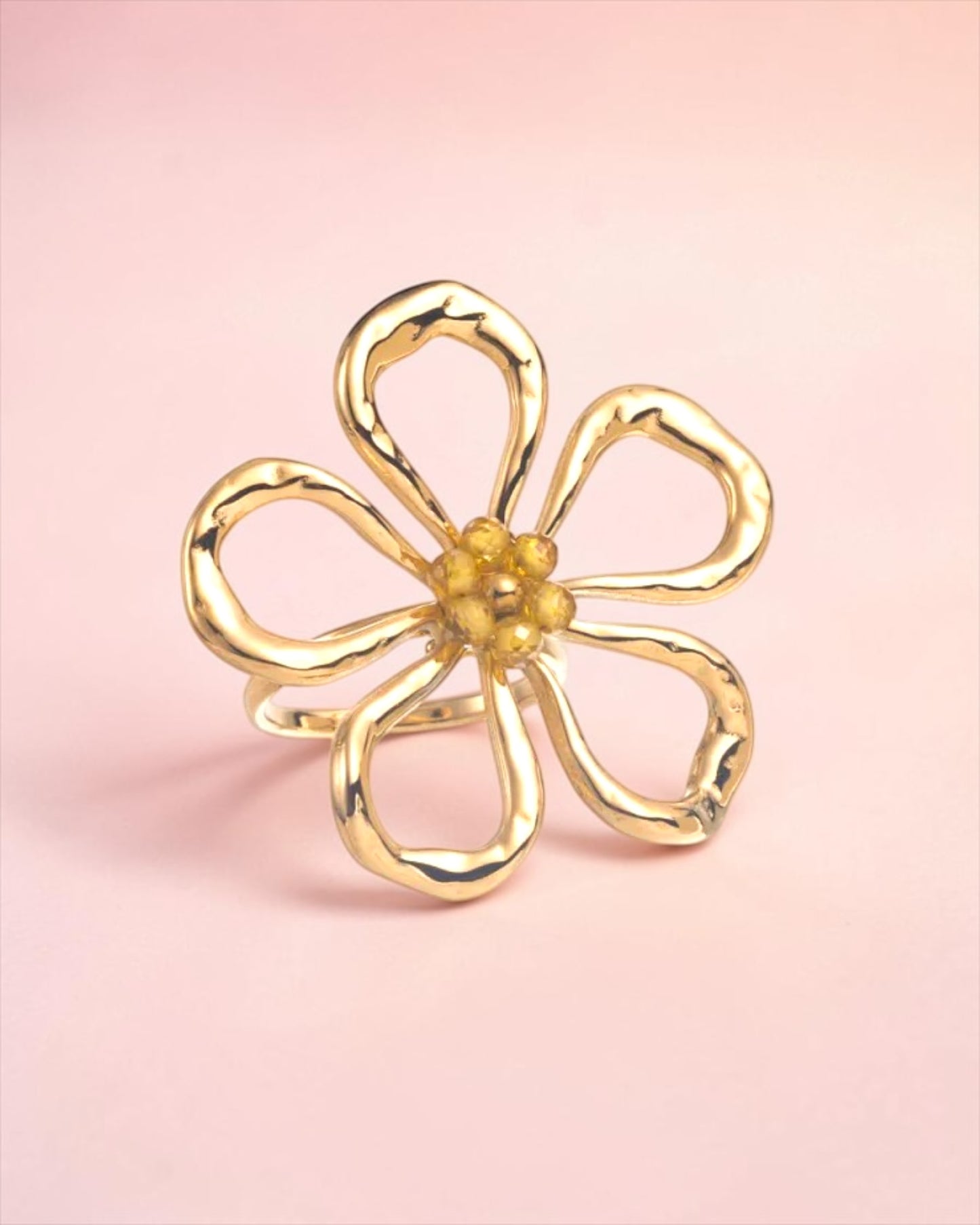 Bague BADIES