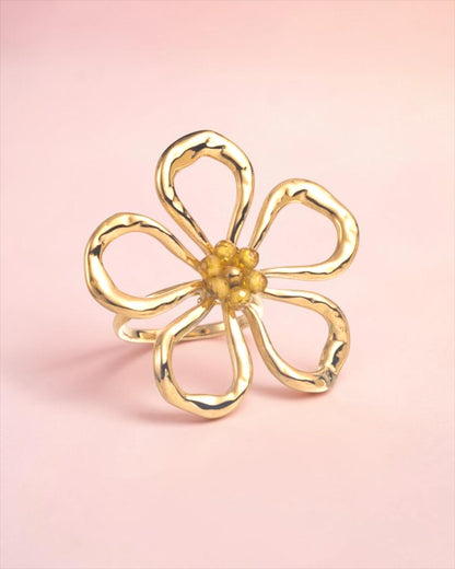 Bague BADIES