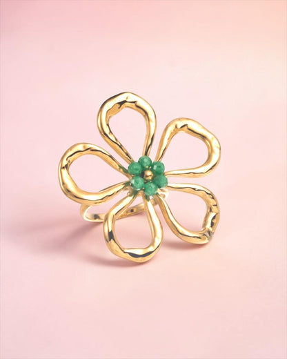 Bague BADIES