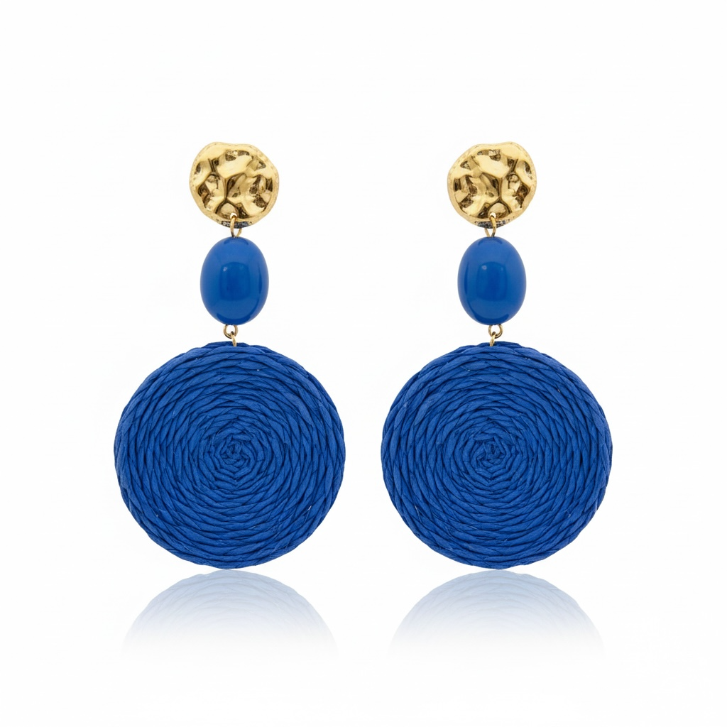 Boucles d'oreilles PALOMA