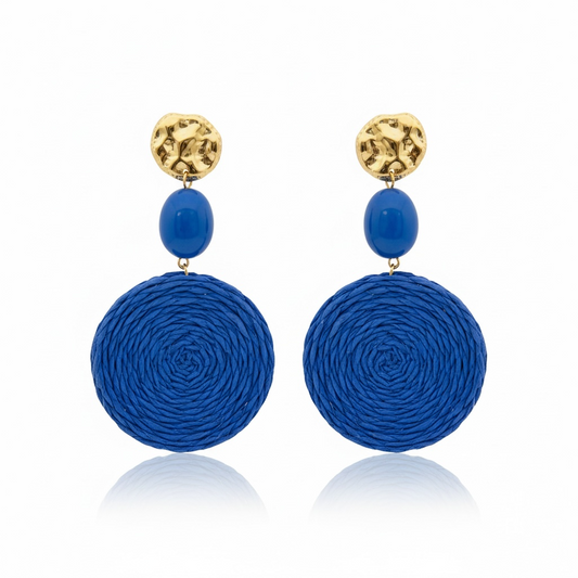 Boucles d'oreilles PALOMA