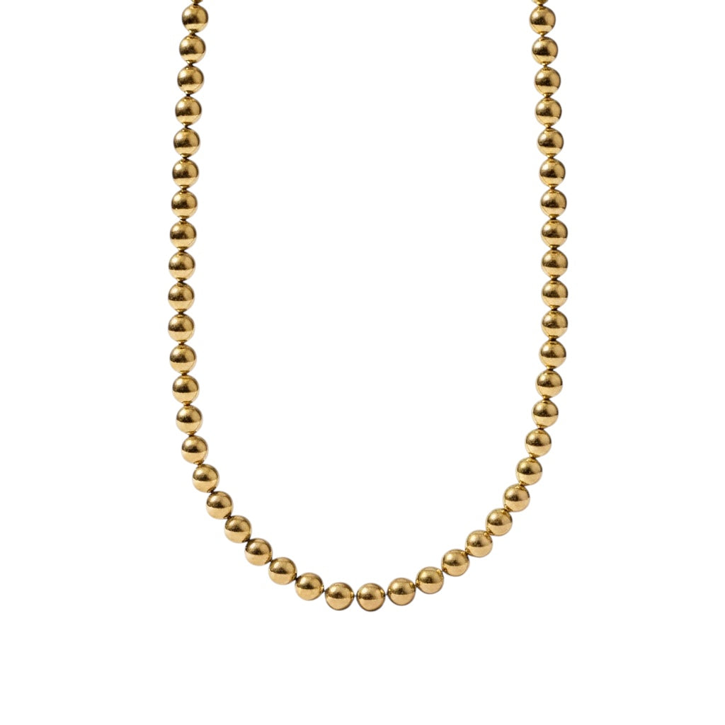 Collier LADY SUBLIME