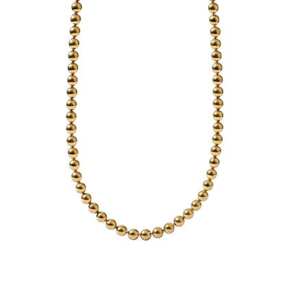 Collier LADY SUBLIME