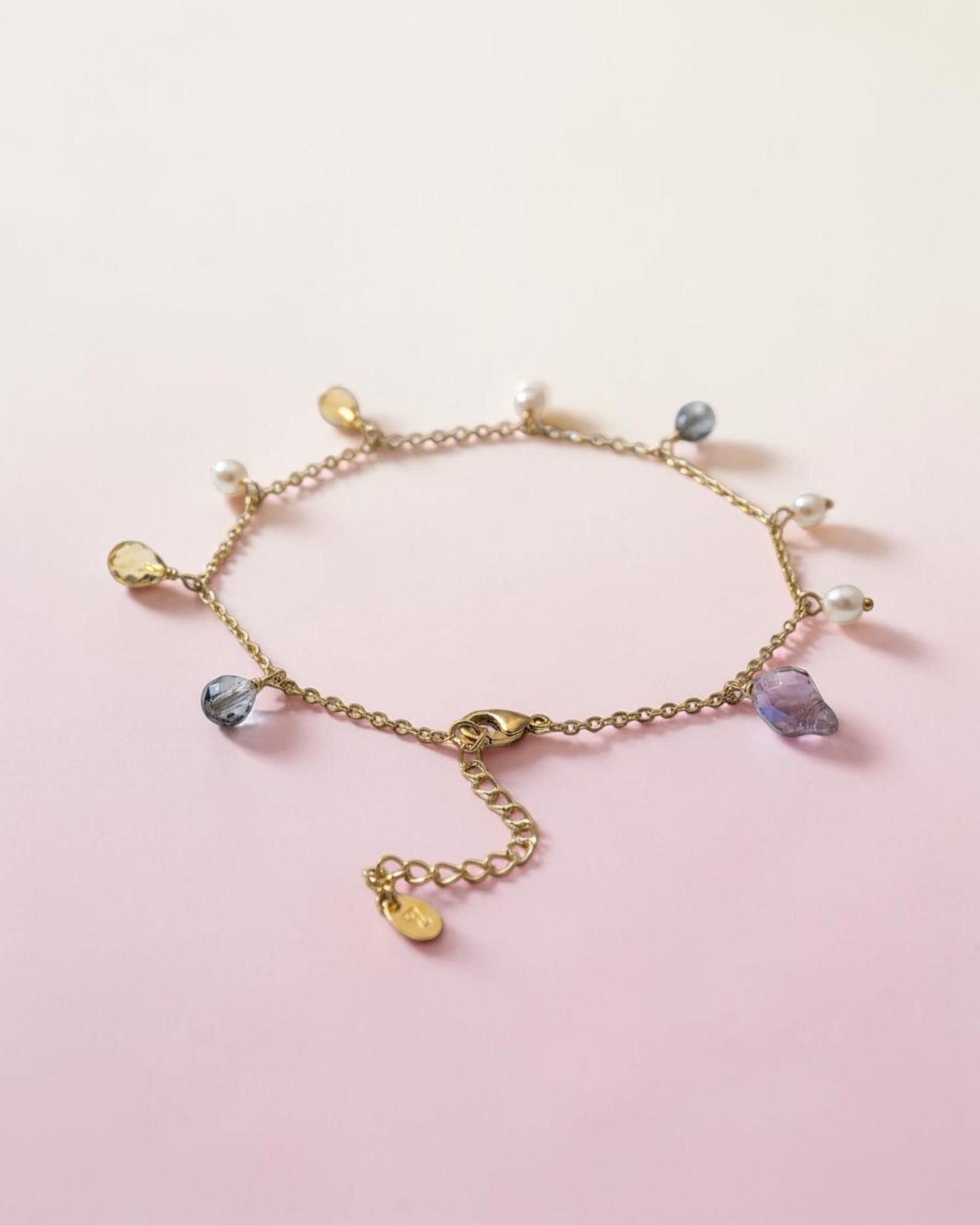 Chaine de chevilles ONEILLE