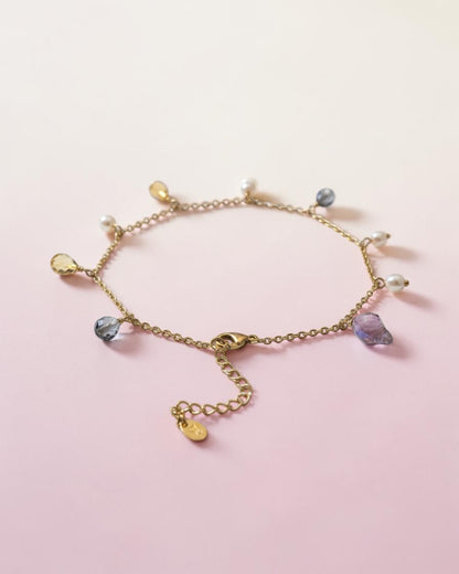 Chaine de chevilles ONEILLE