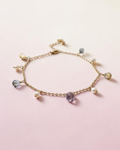 Chaine de chevilles ONEILLE