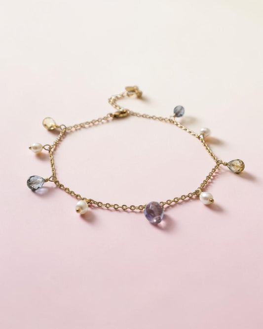Chaine de chevilles ONEILLE