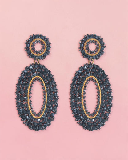 Boucles d'oreilles LUEUR