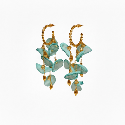 Boucles d'oreilles SERENADE