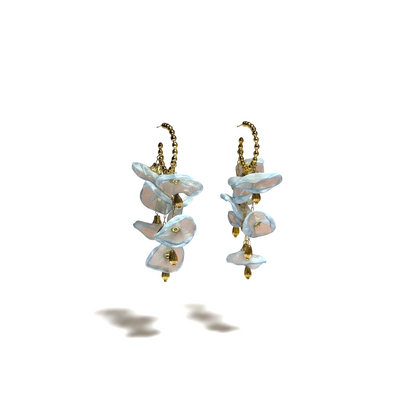 Boucles d'oreilles SERENADE