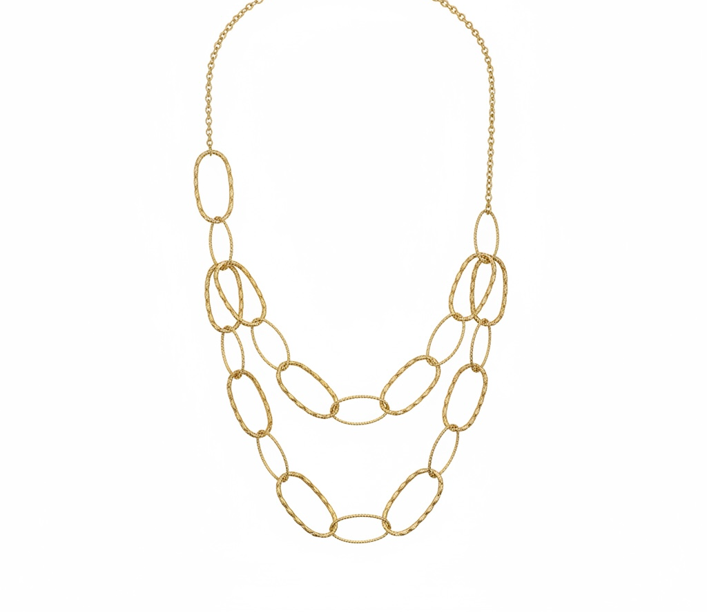 Collier Sautoir NIASSA