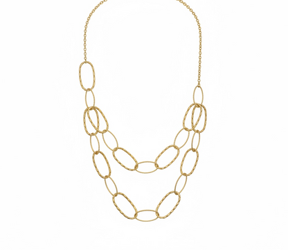 Collier Sautoir NIASSA