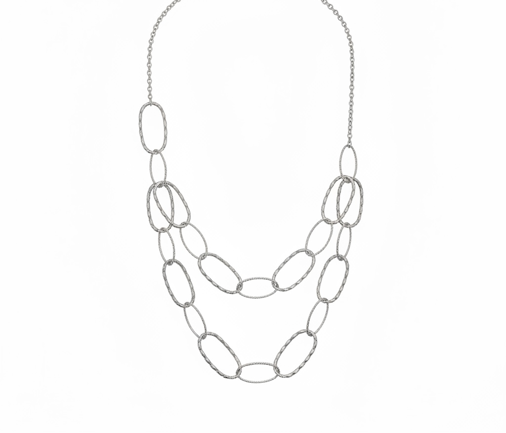Collier Sautoir NIASSA