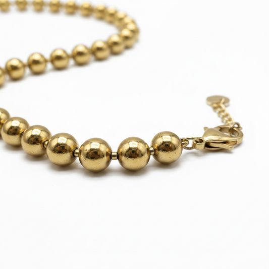 Collier LADY COQUETTE