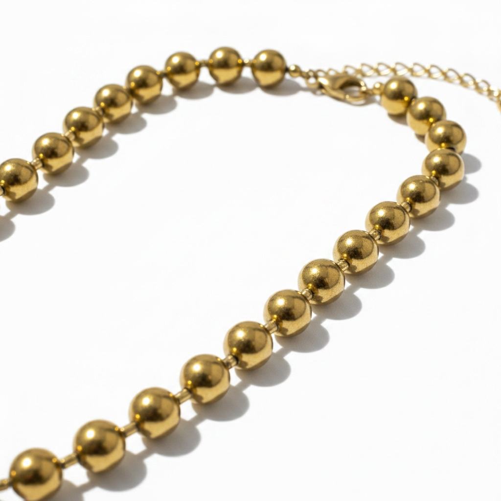 Collier LADY COQUETTE