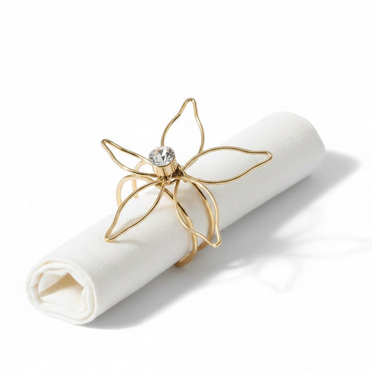 Bague ANAË