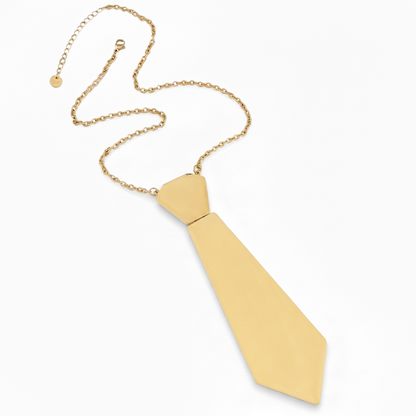 Collier BOSS LADY