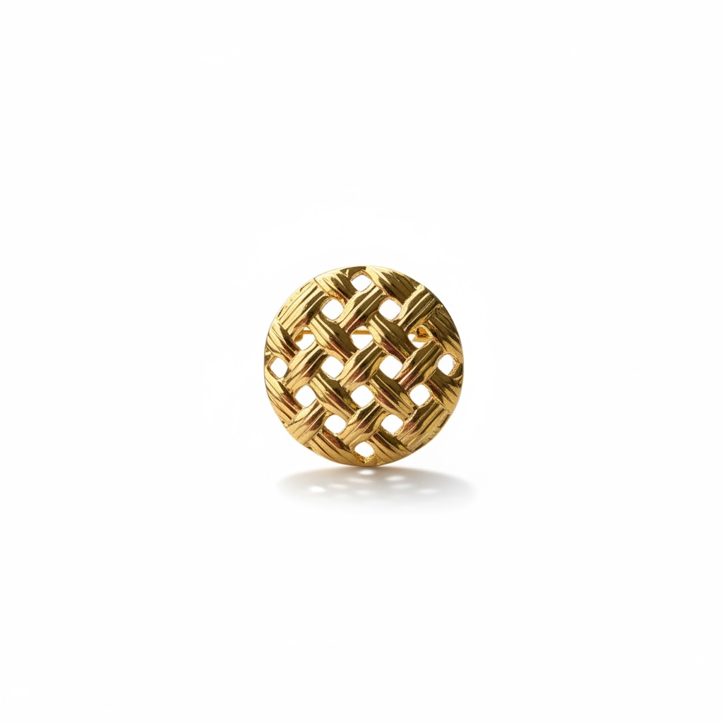 Bague QUADRILLE