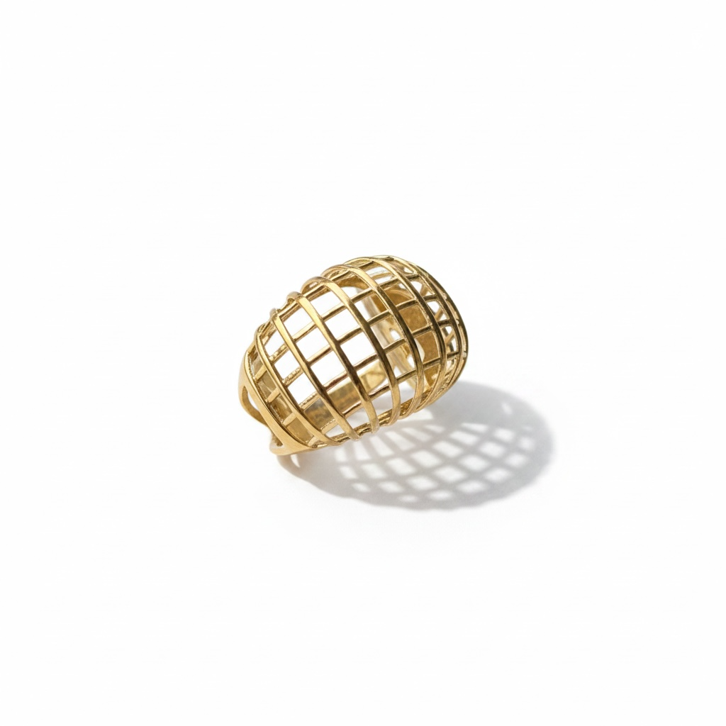 Bague KEZIA