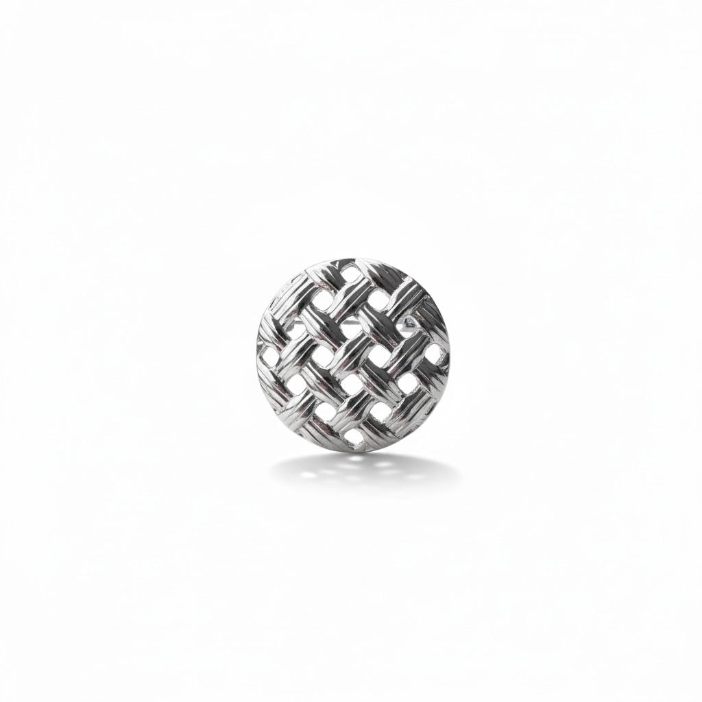 Bague QUADRILLE