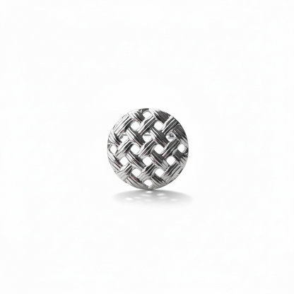 Bague QUADRILLE