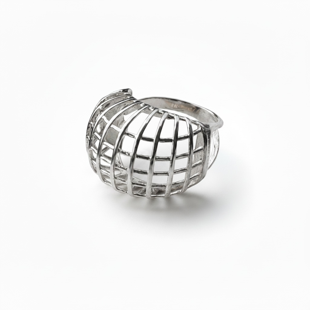 Bague KEZIA