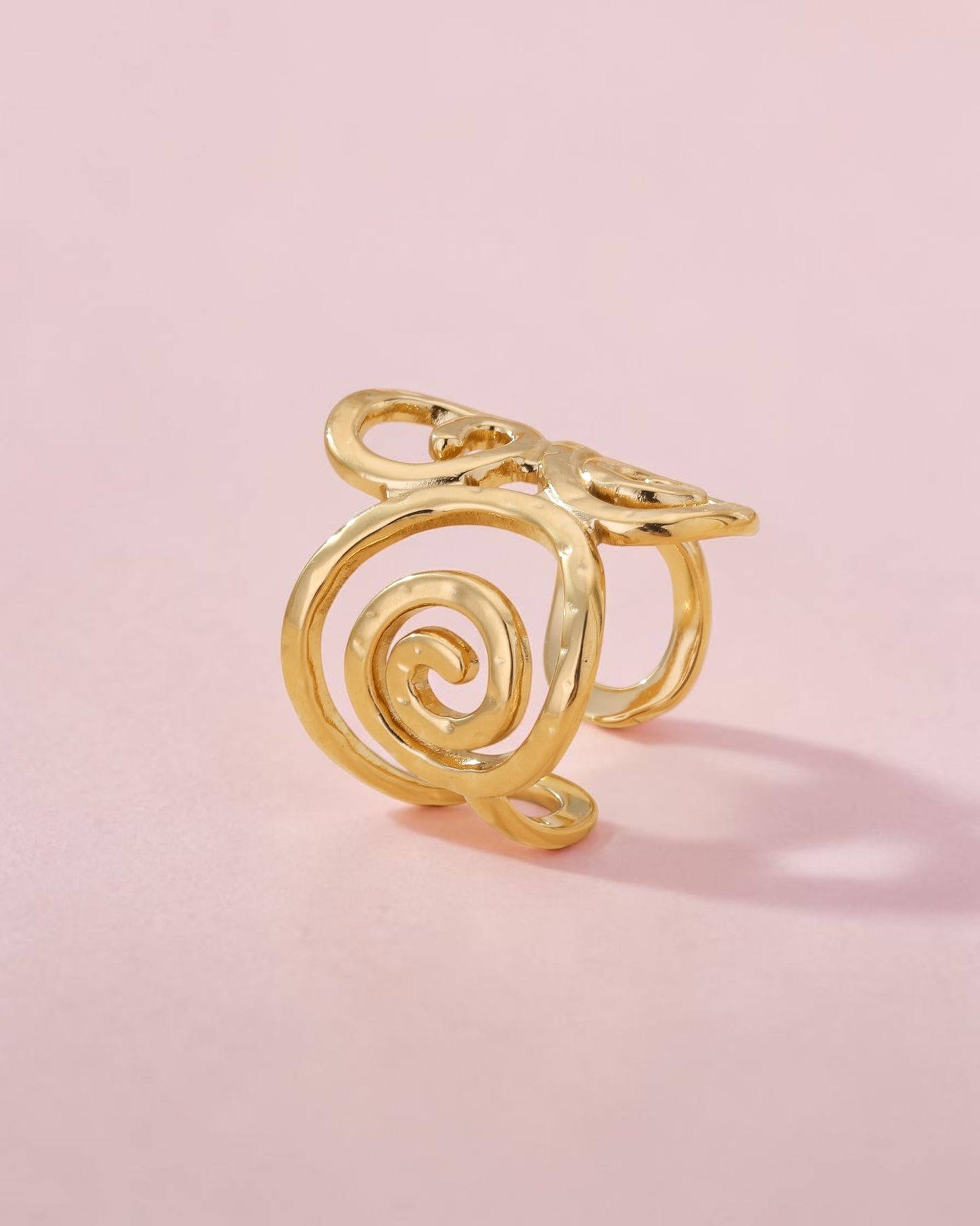 Bague LIEN