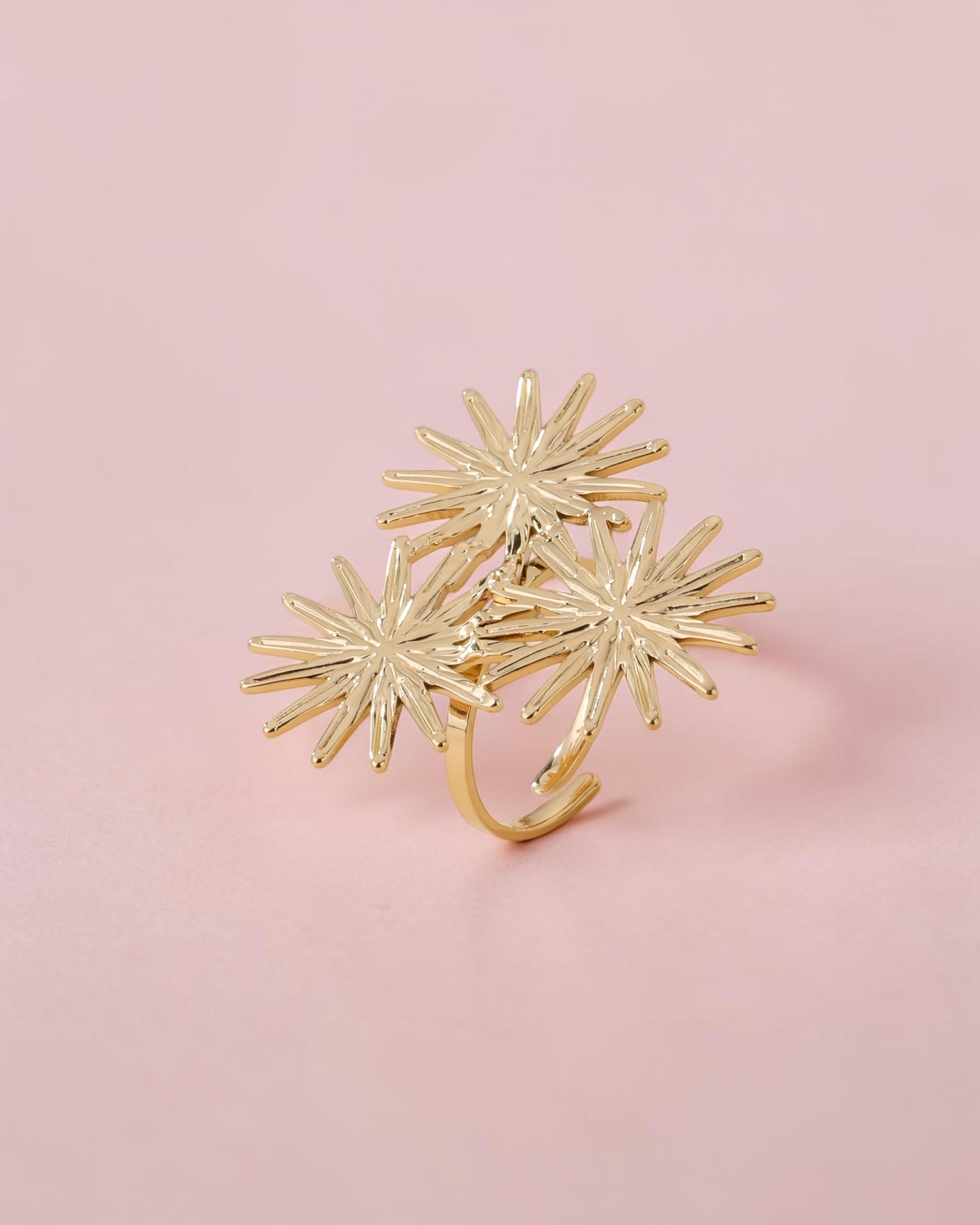 Bague SENTEUR