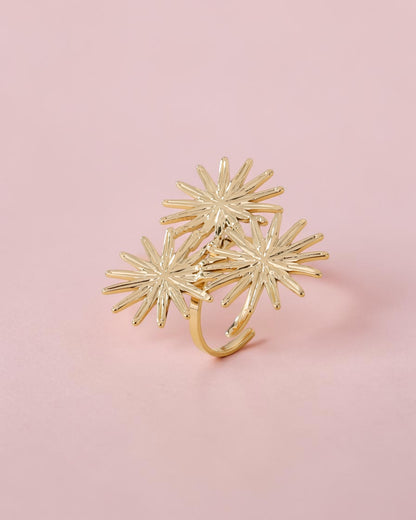 Bague SENTEUR