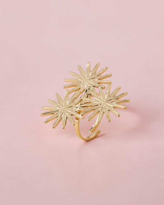 Bague SENTEUR