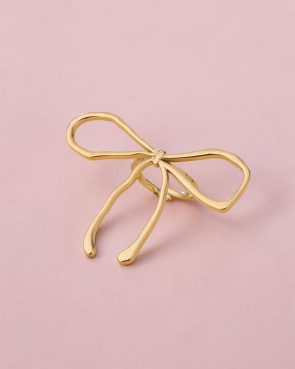 Bague LIGNÉE
