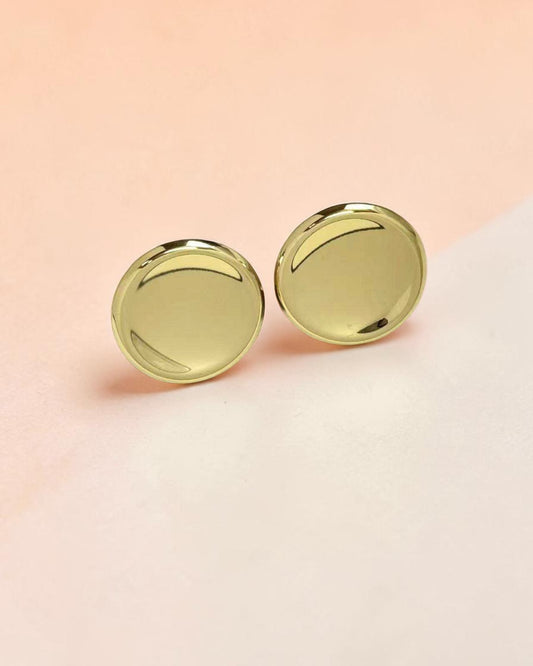 Boucles d'oreilles TOI