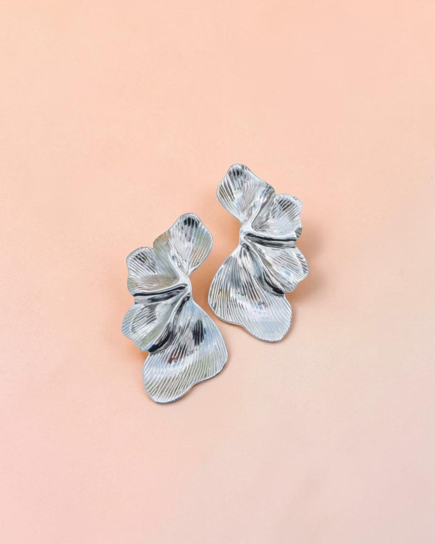Boucles d'oreilles BIENVEILLANTE
