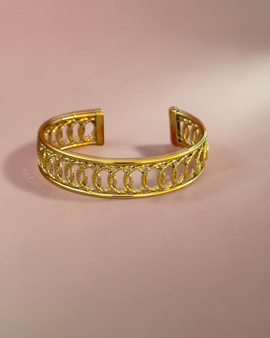 Bracelet Jonc EPOQUE