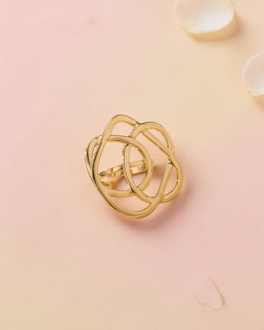 Bague NUANCÉE
