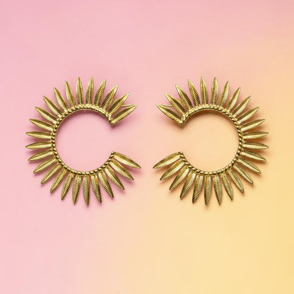 Boucles d'oreilles BOUCLIER