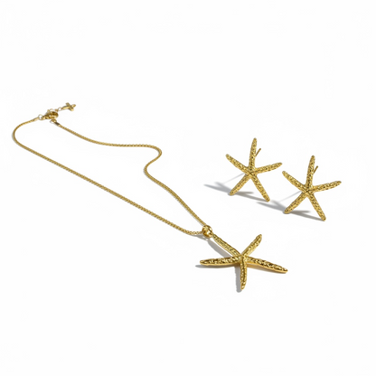 Parure RAYONNEMENT