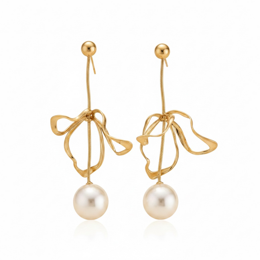 Boucles d'oreilles PETILLA