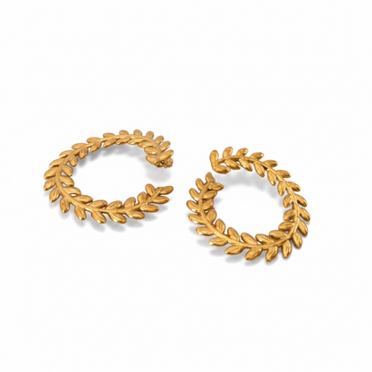 Boucles d'oreilles EPI