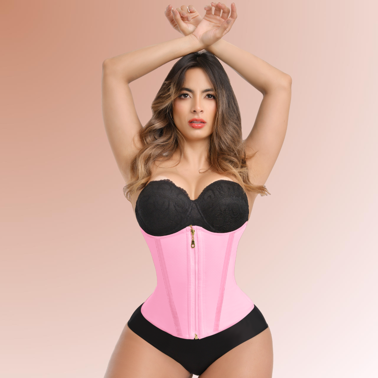 🌸 Corset DELUXE 🌸 Compression & Confort Réinventés