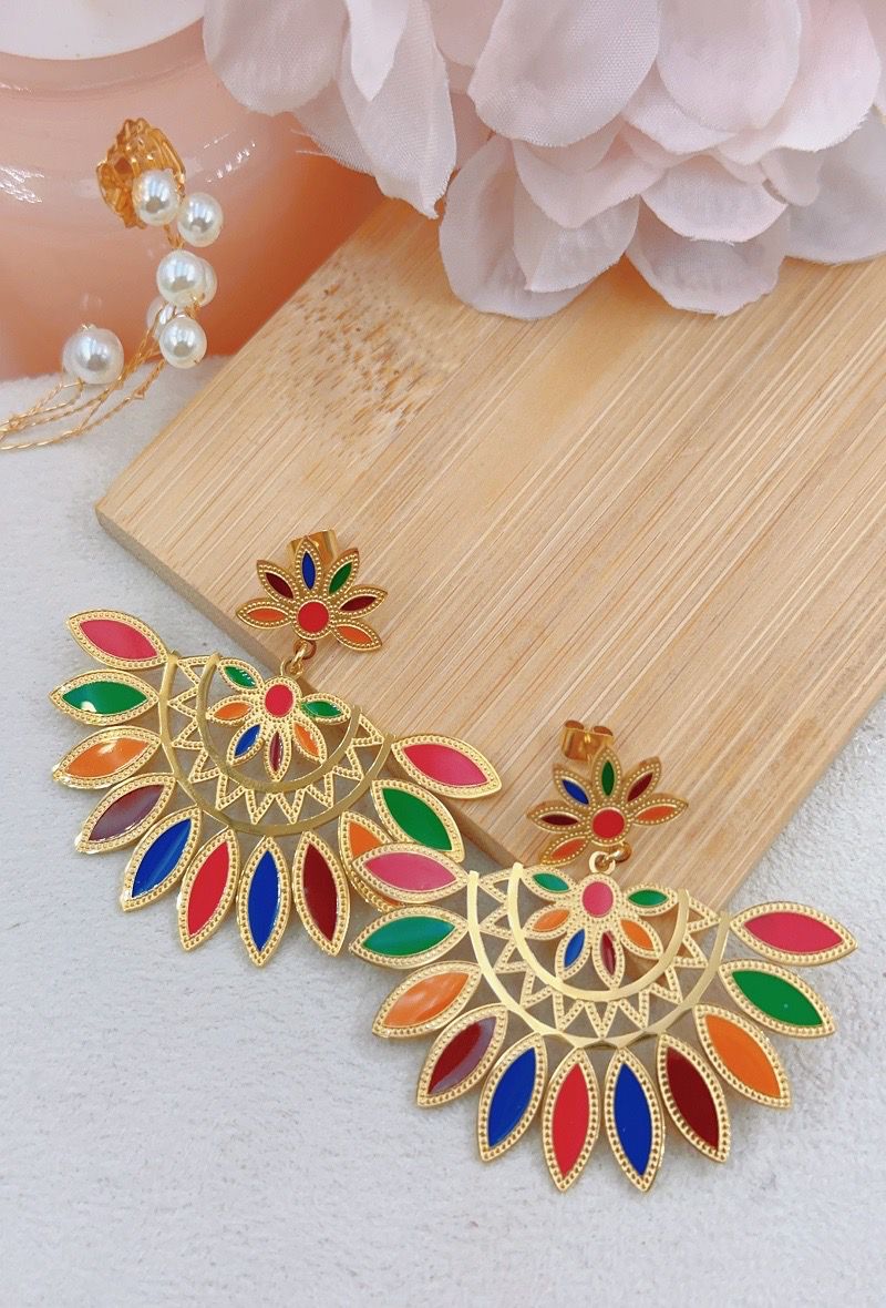 Boucles MELA