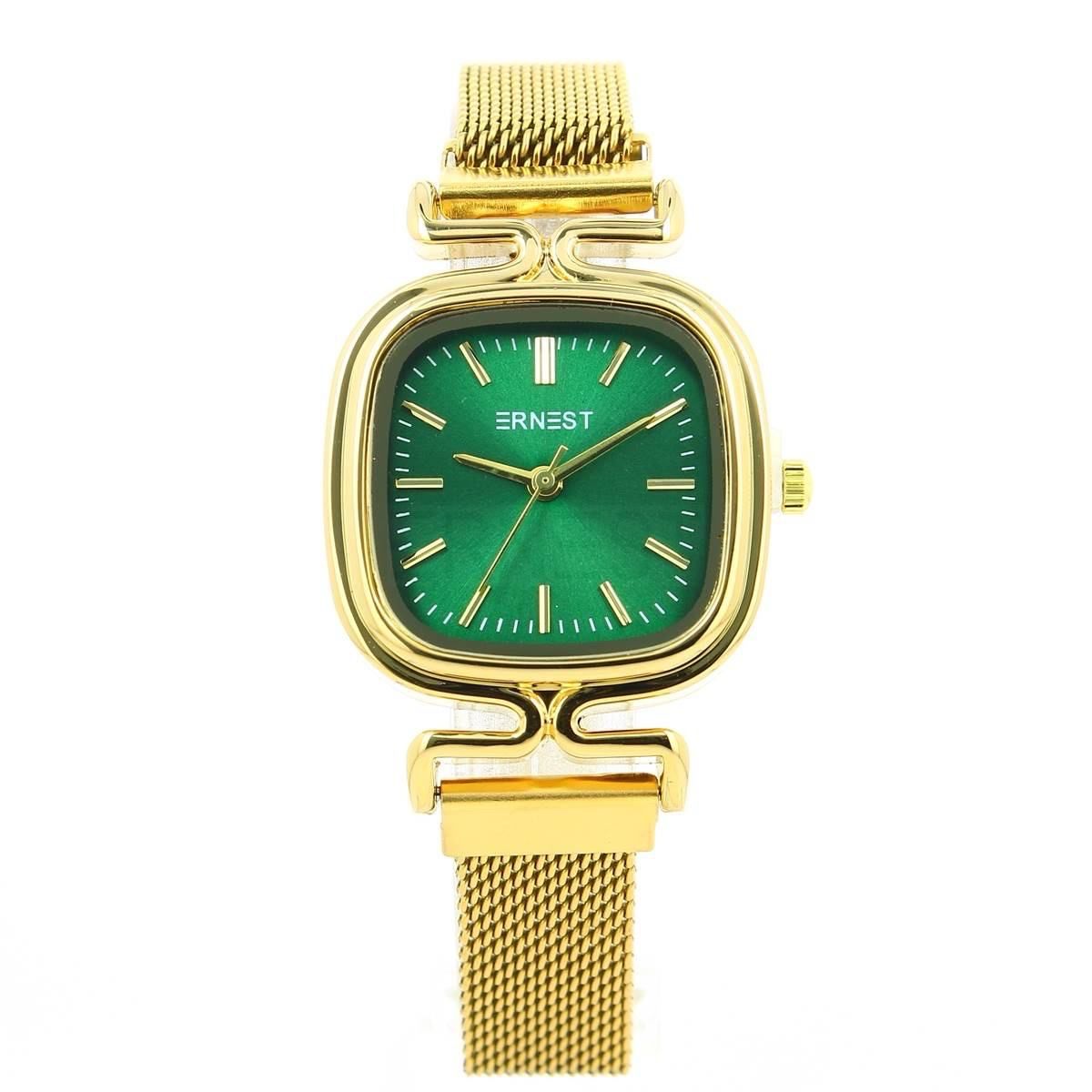 Montre ÉLÉGANCE et RETRO CHIC