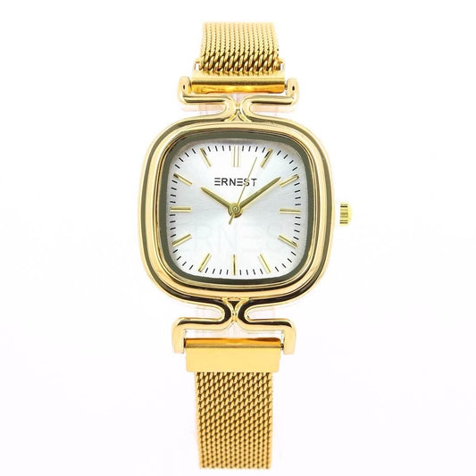 Montre ÉLÉGANCE et RETRO CHIC